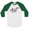 fahrie77 3/4 Sleeve Shirt