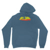 climbing rocks wall climb indoor outdoor Hoodie