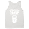 home brewing is a life skill Tank Top