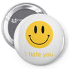 i het you Pin-back button
