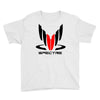 SPECTRE Youth Tee
