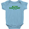 earth day shirt Baby Bodysuit