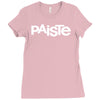 paiste Ladies Fitted T-Shirt