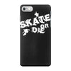 skate or die iPhone 7 Case