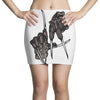 freddy krueger gloves Mini Skirts