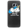sad unicorn Samsung Galaxy S7 Edge