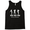 ho ho ho merry christmas Tank Top