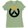 Overwatch Ladies Fitted T-Shirt