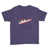 Piano And Music Youth Tee
