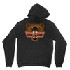 the bear Unisex Hoodie
