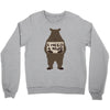 i need a hug Crewneck Sweatshirt