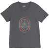 FEW PROUD EMOTIONAL V-Neck Tee
