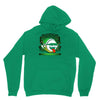 ghostin shell Hoodie