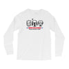 mercenaries Long Sleeve Shirts