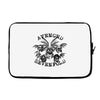 A7X_4 Laptop sleeve