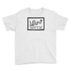 trust or die Youth Tee