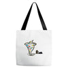twister Tote Bags