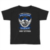 navy veteran 2 Toddler T-shirt