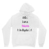 I'm a Unicorn Unisex Hoodie