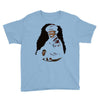 plumber in the style of rembrandt Youth Tee