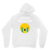 goodbye weekend Unisex Hoodie