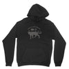listen to your inner cat girls Unisex Hoodie
