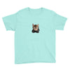 CAT Youth Tee