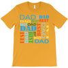 best dad T-Shirt