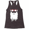 yre beard fast n' loud Racerback Tank