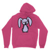 rabbit Unisex Hoodie