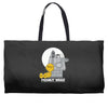 peanut wars Weekender Totes