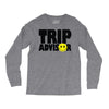 trip advisor Long Sleeve Shirts