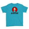 velvet duck Youth Tee