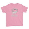 house stark winterfell Youth Tee