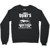 bigger boat Crewneck Sweatshirt