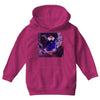 The Evil Queen Youth Hoodie