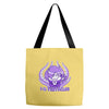i love tentacles Tote Bags