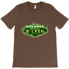 viva r'lyeh T-Shirt