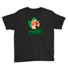 tingles Youth Tee