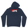 vape Unisex Hoodie