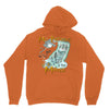 manx Hoodie