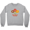 don't settle for less Crewneck Sweatshirt