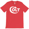 colt firearms T-Shirt