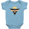 ACEH MEMANG PUNGO Baby Bodysuit