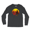 shine ! Long Sleeve Shirts