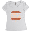 khlav kalash Women's Triblend Scoop T-shirt