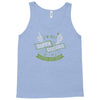 i'm not superstitious, but i am a little stitious Tank Top