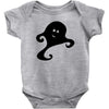 funny boo Baby Bodysuit