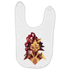 dragonslayer ornstein Baby Bibs