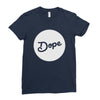 Dope Ladies Fitted T-Shirt